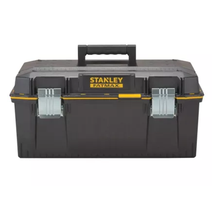 Stanley FatMax® Waterproof IP53 Toolbox 71cm (28in)
