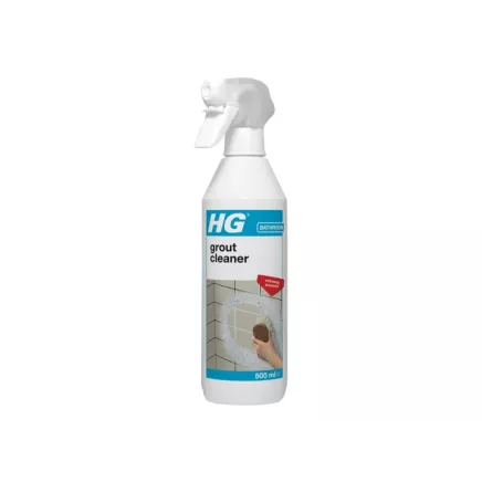 HG Grout Cleaner 500ml