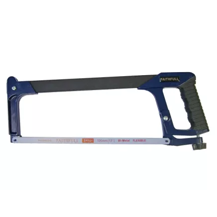 Faithfull Professional Hacksaw 300mm (12in)