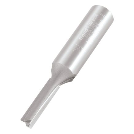 Trend 3/22X1/2TC Two flute cutter 6.3mm diameter