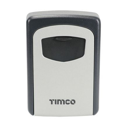 Timco Combination Key Safe
