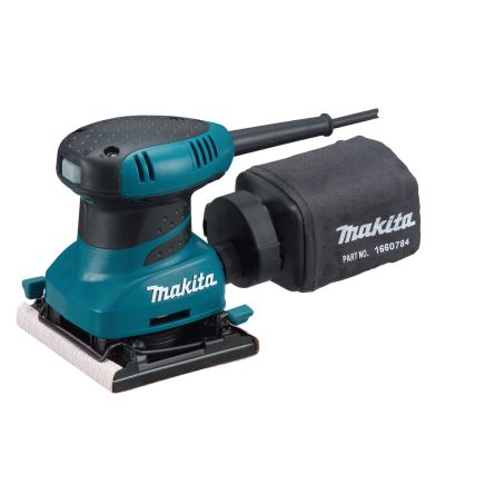 Makita BO4556 Sheet Orbital Sander 240V