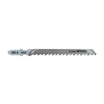 Dewalt HCS Jigsaw Blade For Fast Straight Cuts