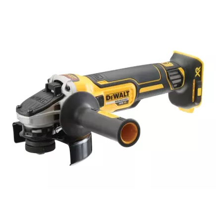 Dewalt DCG405N XR Brushless Grinder 125mm 18V (Bare Unit)