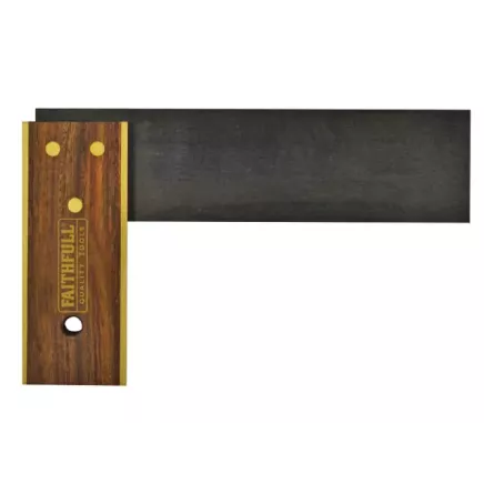 Faithfull Carpenter's Try Square