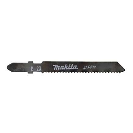 Makita A-85743 Jig Saw Blade 75 x 0.9mm (Pack of 5)