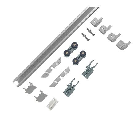 P C Henderson Husky 120 Pro