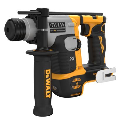 Dewalt 18v XR Ultra Compact SDS+ Rotary Hammer - Bare Unit