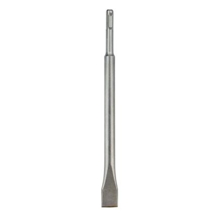 Dewalt SDS Plus 250mm Flat Chisel