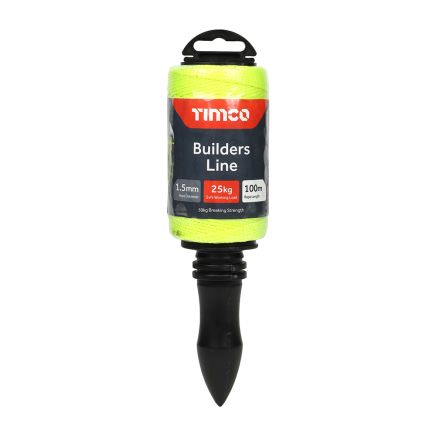 Timco Brick Line Yellow - Winder
