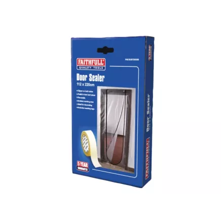 Faithfull Door Dust Sealer