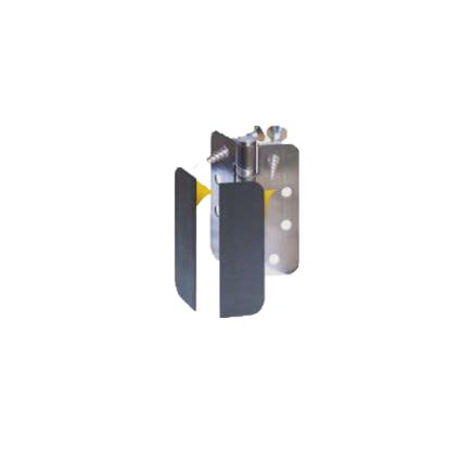 Intumescent Self Adheisve Hinge Pads