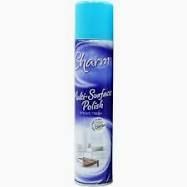 Charm Spring Fresh Multi-Surface Polish 330ml