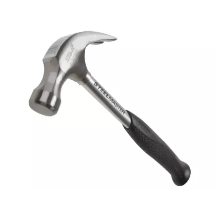 Stanley ST1 SteelMaster™ Claw Hammer 567g (20oz)