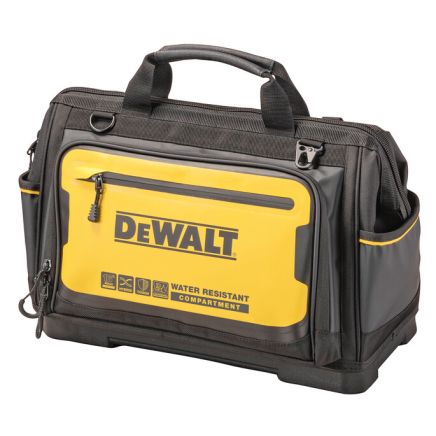 Dewalt 16" Pro Open Mouth Tool Bag