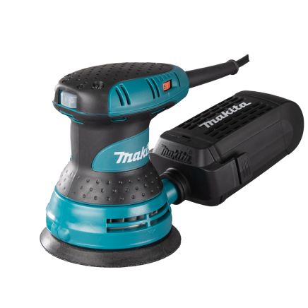 Makita BO5031/2 125mm Random Obital Sander 240V