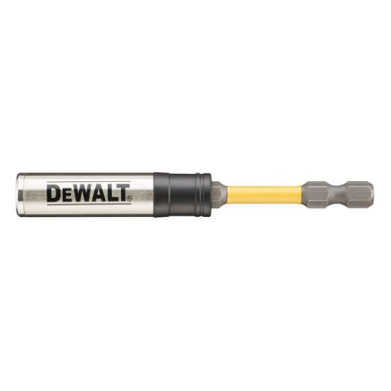 Dewalt Impact Ready Bit Holder With Torsion Zone