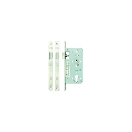 Din Latch - Backset 55mm - Radius