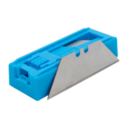 Ox Heavy Duty Knife Blades (Pack fo 10)