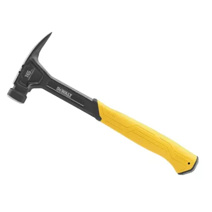 Dewalt Rip Claw Smooth Face Hammer