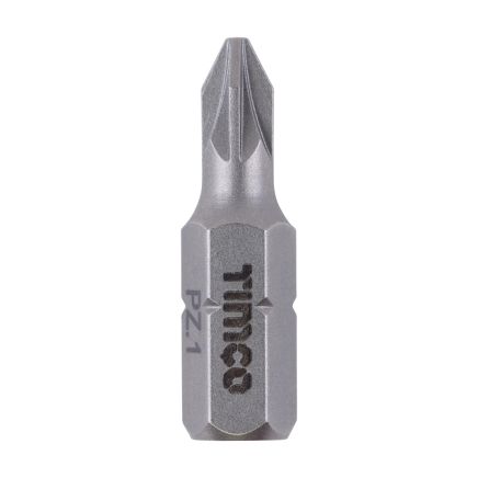 Timco Pozi Driver Bit - S2 Grey