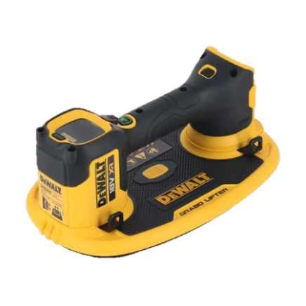 Dewalt DCE590NXJ 18V XR GRABO Suction Lifter (Bare Unit)