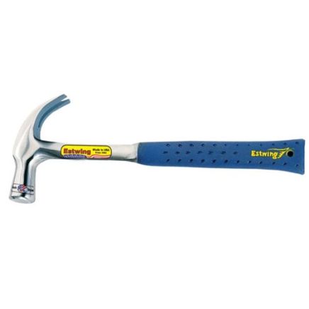 ESTWING 24oz Claw Hammer Vinyl Grip