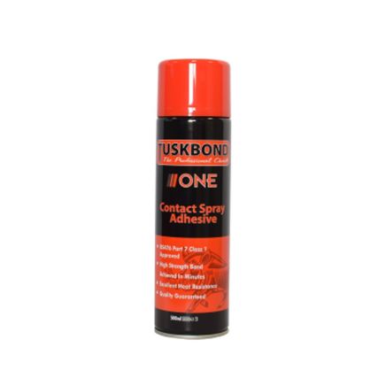 Tuskbond Spray Adhesive 500ml