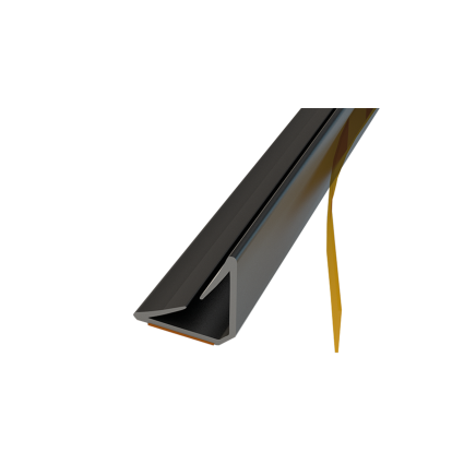 Batwing Acoustic & Smoke Perimeter Seal 12 x 22