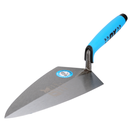 OX Pro Brick Trowel Philadelphia Pattern