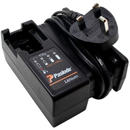 Paslode Lithium Battery Charger