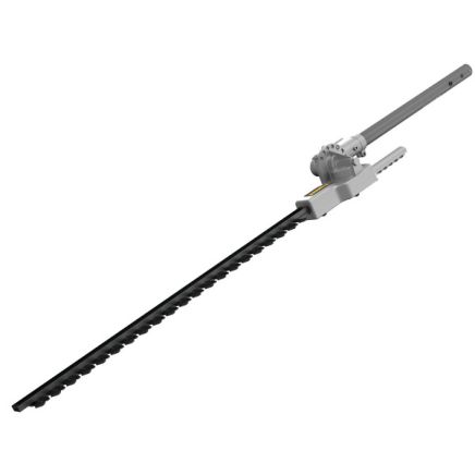 Dewalt 54v XR Flexvolt Split Boom System - Pole Hedge Attachment