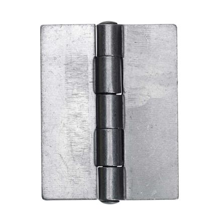 Double Pressed Hinges No Holes