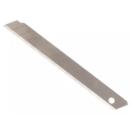 Stanley Snap-Off Blades 9mm (Pack 10)