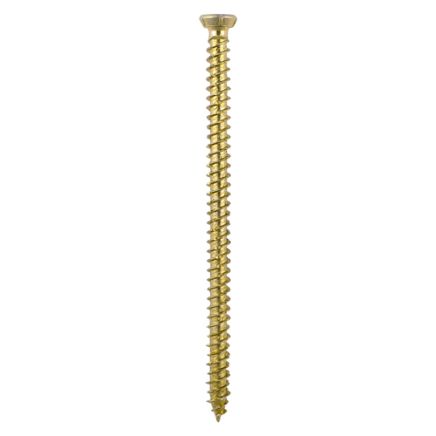 Timco Multi-Fix Concrete Screw - ZYP