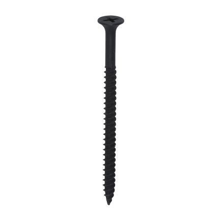 Timco Drywall Screw PH2 Fine 4.2 x 65mm - Grey