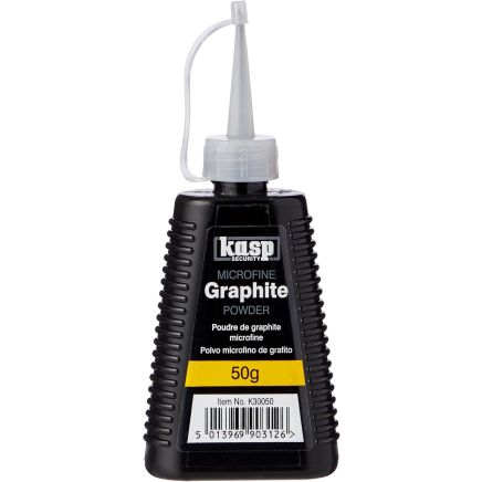 Kasp K30050 Graphite Powder