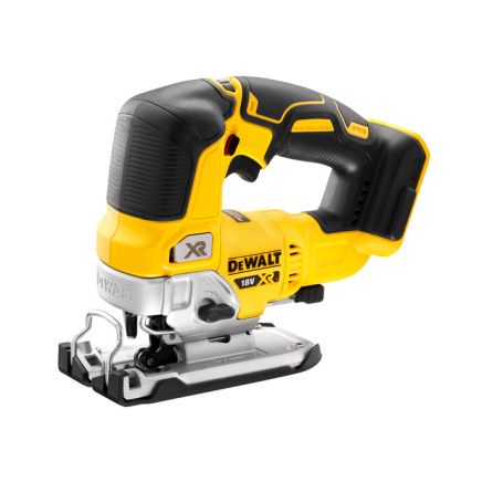 Dewalt 18V XR Brushless Top Handle Jigsaw - Bare Unit
