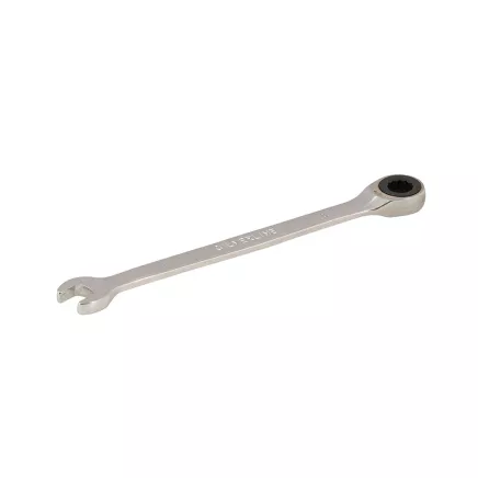 Silverline Fixed Head Ratchet Spanner