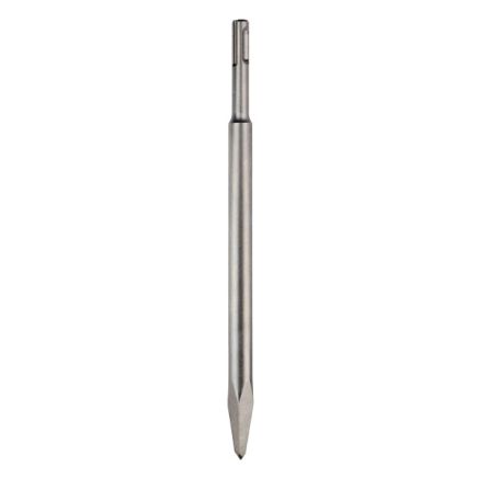 Dewalt SDS Plus 250mm Pointed Chisel