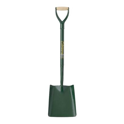 Bulldog Square All Steel Shovel