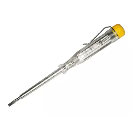 Stanley FatMax® VDE Insulated Voltage Tester