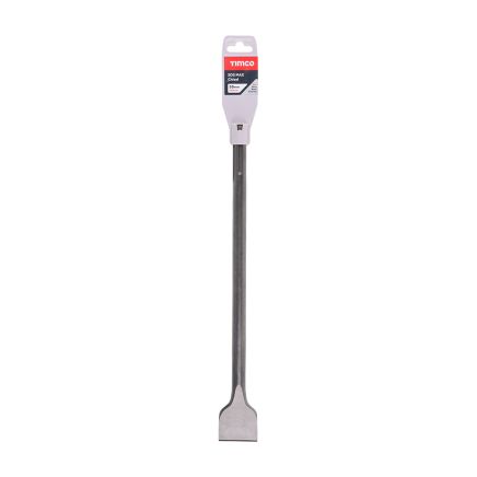 Timco SDS Max Wide Chisel