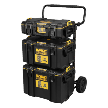 Dewalt DWST83442-1 Tough System 2.0 4 in 1 Components Kit