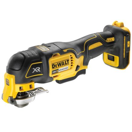 Dewalt 18V XR Oscillating Tool (3-speed) - Bare Unit