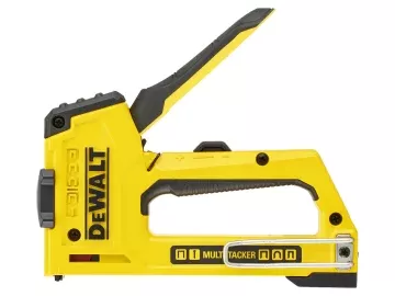 Dewalt 5-in-1 Multi Tacker