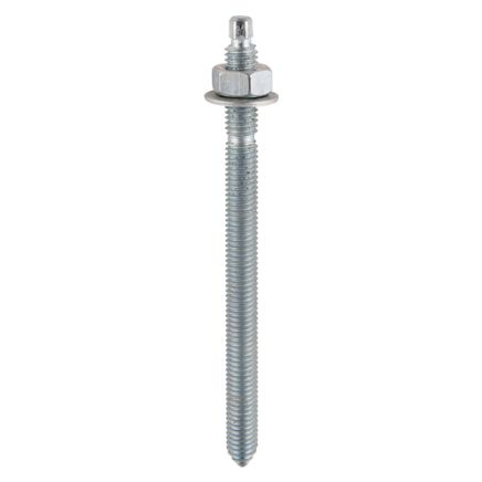 Timco Chemical Anchor Stud Zinc