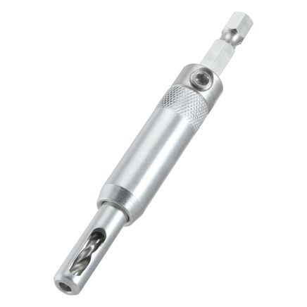 Trend SNAP/DBG/9 Trend Snappy centring guide 9/64" (3.5mm) drill