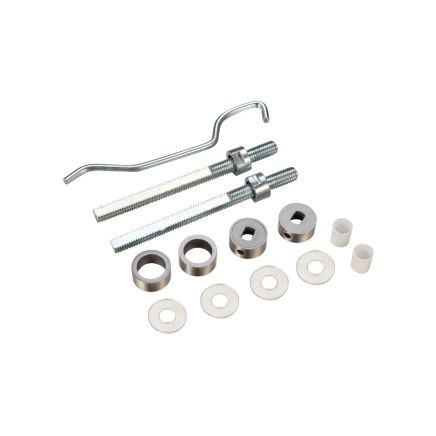 Back to Back Fixing Pack suitable for SS201 and SS304 Pull handles