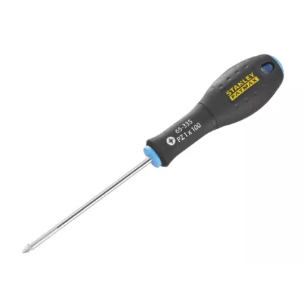 Stanley FatMax® Screwdriver Pozidriv Tip